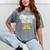Computer Science Degree Graduation Senior Celebration Grad Mineral Wash Tshirts Mineral Gray