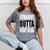 Cool Straight Outta Divinity School Graduation Shirt Mineral Wash Tshirts Mineral Gray