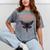 Cryptid Cryptozoology Mothman Introvert -Adults Butterfly Small Crew Neck Classic Fit Short Sleeve Polyester 100 Printed Blended Fabric Mineral Wash Tshirts Mineral Gray Cryptid Cryptozoology Mothman Introvert -Adults Butterfly Small Crew Neck Classic Fit Short Sleeve Polyester 100 Printed Blended Fabric Mineral Wash Tshirts Mineral Gray