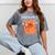 Cute Introvert Graphic Tee Mineral Wash Tshirts Mineral Gray Cute Introvert Graphic Tee Mineral Wash Tshirts Mineral Gray