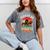 Dad Father's Day Please Be Patient I'm From The 1900s Mineral Wash Tshirts Mineral Gray