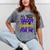 My Daddy Is A Graduate Shirt Matching Family Graduation Mineral Wash Tshirts Mineral Gray