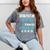 Dance Team Senior 2026 Senior Night Graduation Grad Mineral Wash Tshirts Mineral Gray