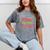 DEng Doctor Of Engineering Doctorate Graduation Mineral Wash Tshirts Mineral Gray