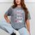 DNP Graduate Doctor Of Nursing Practice Graduation DNP Grad Mineral Wash Tshirts Mineral Gray
