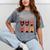 I Dont Like Morning People Introvert Coffee Lover Antisocial Raglan Baseball Tee Mineral Wash Tshirts Mineral Gray