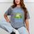 Enjoy Adulthood Comes With Bills Nostalgia Regret Mineral Wash Tshirts Mineral Gray