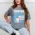 I Enjoy Long Romantic Walks To My Fridge Introvert Mineral Wash Tshirts Mineral Gray I Enjoy Long Romantic Walks To My Fridge Introvert Mineral Wash Tshirts Mineral Gray