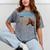Equinetrovert Definition Equine Horse Riding Introvert Mineral Wash Tshirts Mineral Gray Equinetrovert Definition Equine Horse Riding Introvert Mineral Wash Tshirts Mineral Gray