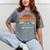 Ew People Retro Cat Cat Lover Introvert Mineral Wash Tshirts Mineral Gray Ew People Retro Cat Cat Lover Introvert Mineral Wash Tshirts Mineral Gray