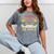 Ew People Retro Cat Vintage Anti-Social Introvert Mineral Wash Tshirts Mineral Gray Ew People Retro Cat Vintage Anti-Social Introvert Mineral Wash Tshirts Mineral Gray