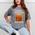 Family Vacation Grand Canyon 2026 Nostalgia Mineral Wash Tshirts Mineral Gray