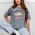 Felinetrovert CAT Lover Kitten CATS Funny Meme Introvert Pet Mineral Wash Tshirts Mineral Gray Felinetrovert CAT Lover Kitten CATS Funny Meme Introvert Pet Mineral Wash Tshirts Mineral Gray
