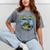 Felt Crappie So I Went Fishing Introvert Lakes Antisocial Raglan Baseball Tee Mineral Wash Tshirts Mineral Gray Felt Crappie So I Went Fishing Introvert Lakes Antisocial Raglan Baseball Tee Mineral Wash Tshirts Mineral Gray