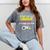 Fifth Grade Graduation Video Game Shirt Mineral Wash Tshirts Mineral Gray