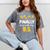 Finally Done With This Bs Bachelor's Bachelor Graduation Mineral Wash Tshirts Mineral Gray