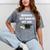 Finance Accounting Graduation Shirt Worked My Assets Off Mineral Wash Tshirts Mineral Gray