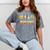 Never Forget Retro Cassette VHS Floppy CD Nostalgia Humor Mineral Wash Tshirts Mineral Gray Never Forget Retro Cassette VHS Floppy CD Nostalgia Humor Mineral Wash Tshirts Mineral Gray