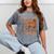 Fox Red Labrador Retriever Introvert Foxred Lab Mineral Wash Tshirts Mineral Gray