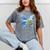 Frutiger Aero Aesthetic Butterfly Computer Fishes Scenery Mineral Wash Tshirts Mineral Gray Frutiger Aero Aesthetic Butterfly Computer Fishes Scenery Mineral Wash Tshirts Mineral Gray