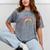 Frutiger Aero Graphic Er Tie Dye Mineral Wash Tshirts Mineral Gray