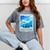 Frutiger Aero Skeuomorphism User Interface Nostalgia Premium Tri-Blend Mineral Wash Tshirts Mineral Gray Frutiger Aero Skeuomorphism User Interface Nostalgia Premium Tri-Blend Mineral Wash Tshirts Mineral Gray
