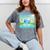 Frutiger Aero Y2k Aesthetic Palm Trees Cyber Beach World Mineral Wash Tshirts Mineral Gray Frutiger Aero Y2k Aesthetic Palm Trees Cyber Beach World Mineral Wash Tshirts Mineral Gray