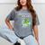 Frutiger Aero Y2K Fashion Trends Statement Piece Tech Orbite Premium Tri-Blend Mineral Wash Tshirts Mineral Gray Frutiger Aero Y2K Fashion Trends Statement Piece Tech Orbite Premium Tri-Blend Mineral Wash Tshirts Mineral Gray