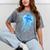 Frutiger Aero Y2K Jellyfish Mineral Wash Tshirts Mineral Gray Frutiger Aero Y2K Jellyfish Mineral Wash Tshirts Mineral Gray