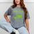 FUNNY Please Be Patient With Me I'm From The 1900s Mineral Wash Tshirts Mineral Gray