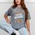 Future Mechanic Graduation School Kids Toddler Women Men Gag Mineral Wash Tshirts Mineral Gray