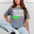 Future Mechanical Engineer Cool Graduation Mineral Wash Tshirts Mineral Gray