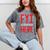 Fyi Introvert Here Raglan Baseball Tee Mineral Wash Tshirts Mineral Gray Fyi Introvert Here Raglan Baseball Tee Mineral Wash Tshirts Mineral Gray