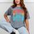 Game Over Class Of 2026 Shirt Students Last Day Graduation Mineral Wash Tshirts Mineral Gray