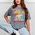 Gen X Lots Of Memories No Evidence Retro Nostalgia Humor Mineral Wash Tshirts Mineral Gray Gen X Lots Of Memories No Evidence Retro Nostalgia Humor Mineral Wash Tshirts Mineral Gray