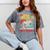 Gen X Lots Of Memories No Evidence Retro Nostalgia Humor Mineral Wash Tshirts Mineral Gray Gen X Lots Of Memories No Evidence Retro Nostalgia Humor Mineral Wash Tshirts Mineral Gray