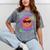 Goodbye 2nd Grade Graduation To 3rd Grade First Summer Kids Mineral Wash Tshirts Mineral Gray