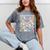 Goodbye 2nd Grade Graduation To 3rd Grade But First Summer Mineral Wash Tshirts Mineral Gray