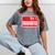 Graduate Class Of 2025 Senior Graduation End Of School Year Mineral Wash Tshirts Mineral Gray