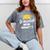 I Graduated Now What Congratulations Graduation Mineral Wash Tshirts Mineral Gray