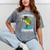 I Graduated Can I Go Fishing Now 2025 Graduation Fisher Mineral Wash Tshirts Mineral Gray