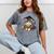 Graduation Cat Graduation Present For Graduate Grad Mineral Wash Tshirts Mineral Gray Graduation Cat Graduation Present For Graduate Grad Mineral Wash Tshirts Mineral Gray