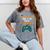 Graduation I Graduated Can I Go Back To Gaming Mineral Wash Tshirts Mineral Gray