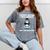 Graduation Not Saying I'm A Genius But I Did Graduate Mineral Wash Tshirts Mineral Gray