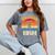 Graduation Six Seven Bruh Dabbing 67 Meme 6 7 Boys Kids Mineral Wash Tshirts Mineral Gray