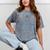 Graduation Tshirt For Men Women And Kids Mineral Wash Tshirts Mineral Gray