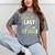 Happy Last Day Of 1st Grade Shirt Cutie Graduation Mineral Wash Tshirts Mineral Gray