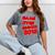 High School Graduation Tshirt Game Over Senior Class Of 2018 Mineral Wash Tshirts Mineral Gray