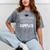 High School Graduation Shirt Video Gamer Graduation Mineral Wash Tshirts Mineral Gray