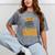 High School King Graduation Shirt Class Of 2019 Seniors Mineral Wash Tshirts Mineral Gray